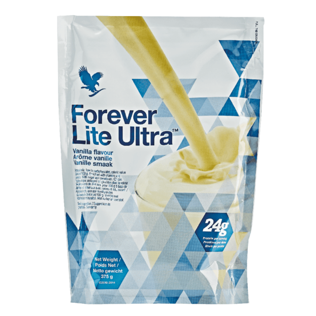 Forever Lite Ultra Vanilla