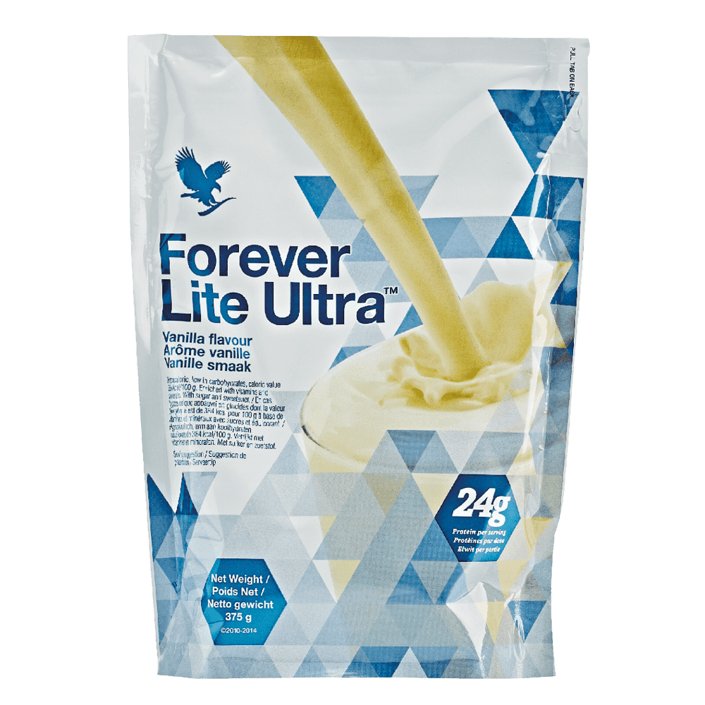 Forever Lite Ultra Vanilla
