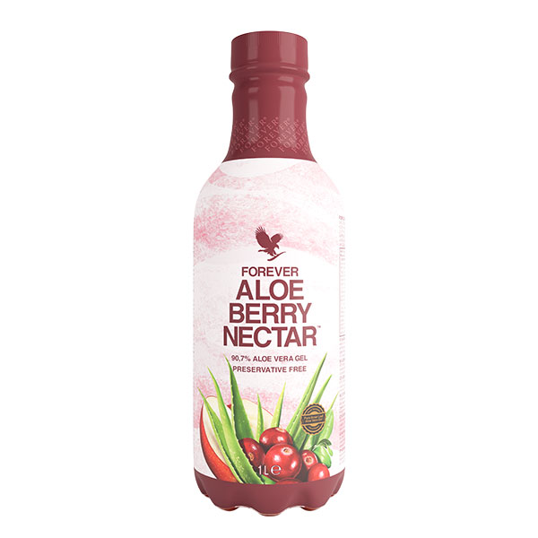 aloe berry nectar forever