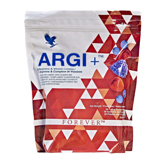 argi+ forever dreaming